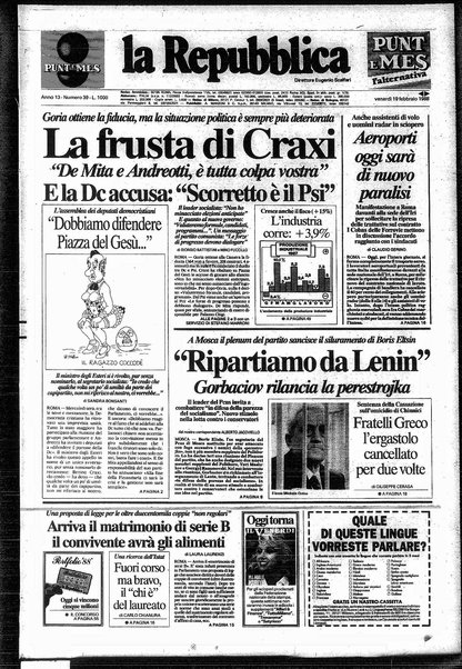 La repubblica